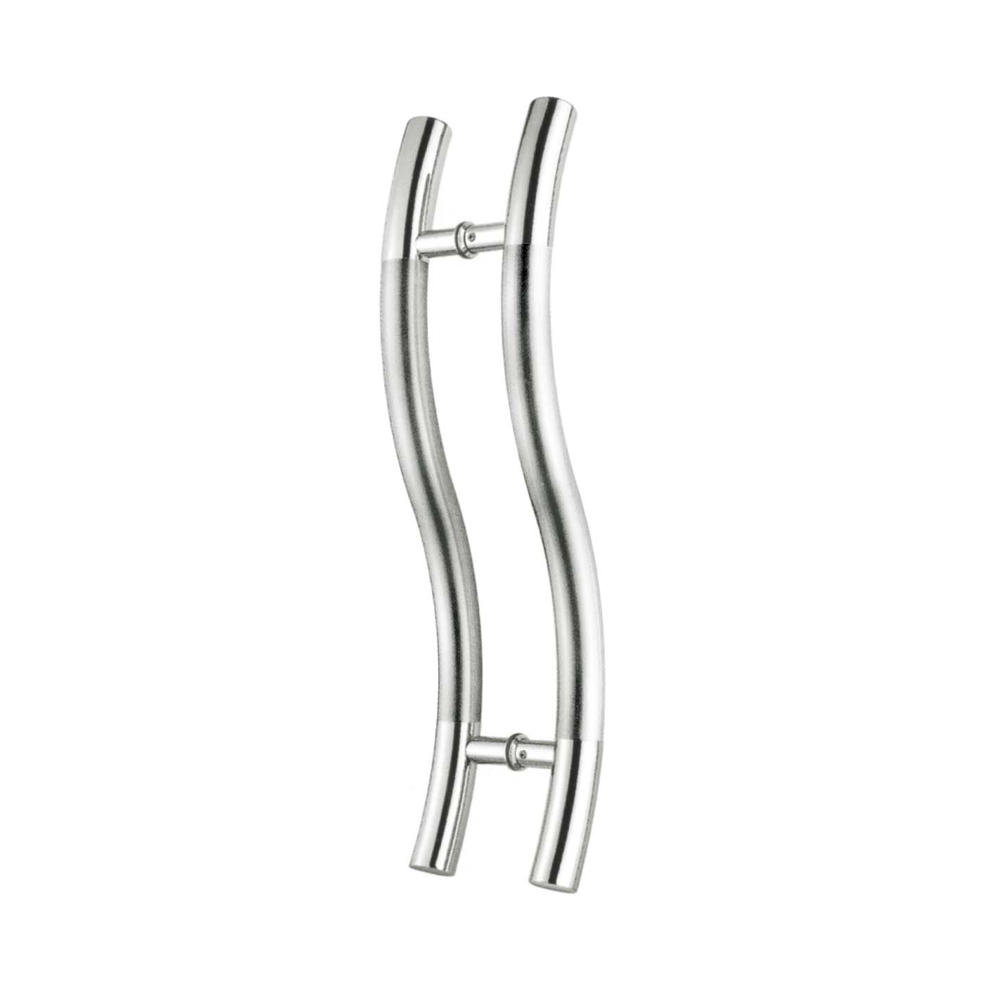 Standard Patch Handle Door Handle JDH-1840 - JIT-Homes