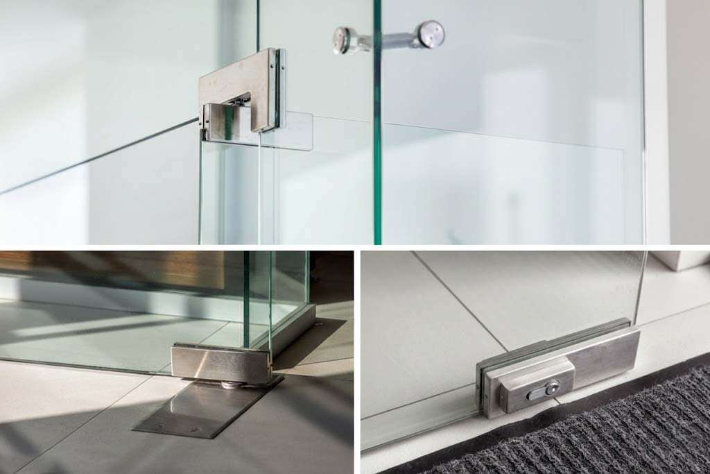 Patch Lock Use Patch Fittings vs Patch Locks: What Each Part Does On Glass Doors